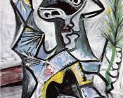 巴勃罗 毕加索 : 小丑